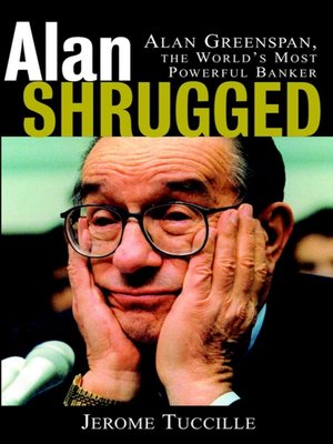 cover image of Alan Shrugged